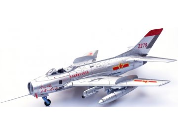 Panzerkampf - Shenyang J-6, PLAAF, 2279, 1/72