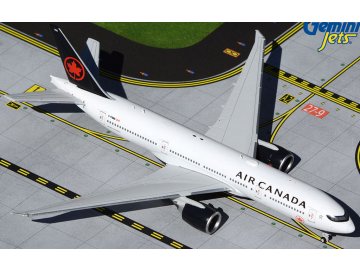 Gemini - Boeing  B777-200LR,  Air Canada, Kanada, 1/400