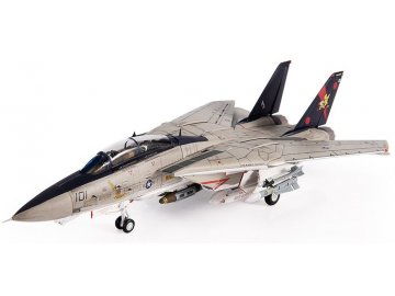 jc wings jcw 72 f14 010 grumman f14b tomcat us navy vf 11 red rippers thanks for the ride 2005 xfb 186768 0