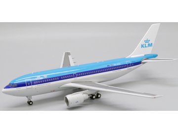 JC Wings - Airbus A310-200, KLM, Nizozemsko, 1/200