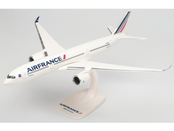 Herpa - Airbus A350-900, Air France "Fort-de-France", Francie, 1/200