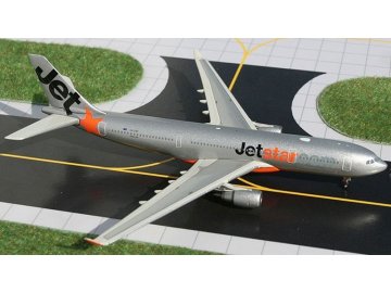 Gemini - Airbus A330-202, společnost JetStar Airways, Austrálie, 1/400