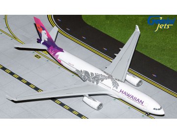 Hawaiian Airlines, USA