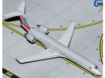 Gemini - Canadair CRJ700ER, American Eagle / SkyWest Airlines, USA, 1/400