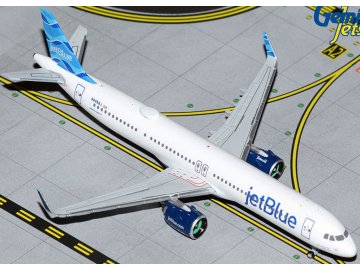 Gemini - Airbus A321neo, JetBlue Airways, USA, 1/400