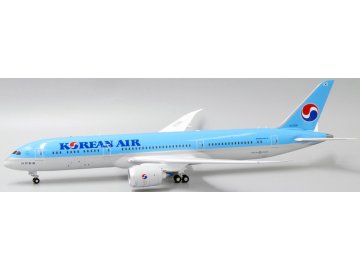 JC Wings - Boeing B787-9 Dreamliner, Korean Air, Jižní Korea, 1/200