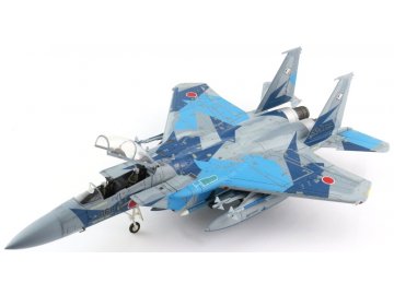 Hobbymaster - McDonnell Douglas F-15DJ Eagle, JASDF, "JASDF Aggressor", 2013, 1/72