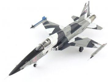 HobbyMaster - Northrop Grumman F-5N Tiger II, US NAVY, VFC-111 Sun Downers, NAS Key West, 2020, 1/72