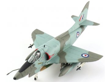 HobbyMaster - Douglas A-4G Skyhawk, RNZAF, červenec 1984, 1/72