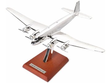 Atlas Models - Focke-Wulf Fw-200 Condor, 1937, edice Silver Classics, 1/200