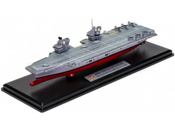 Corgi - HMS Prince of Wales (R09), Royal Navy, 1/1250