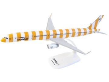 PPC Holland - Boeing B757-300, Condor "Sunshine", Německo, 1/200