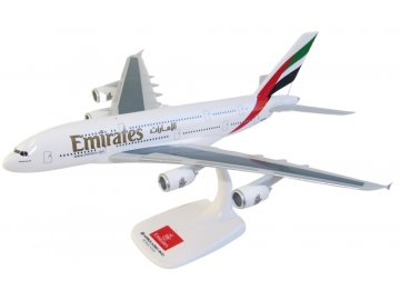 PPC Holland- Airbus A380-800, Emirates, Spojené Arabské Emiráty, 1/250