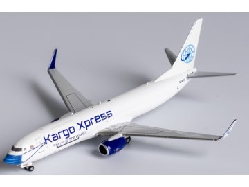 ng models 58126 boeing 737 800 kargo xpress n248ge xd2 186225 0