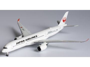 ng models 39031 airbus a350 900 jal japan airlines ja05xj with shuri castle reconstruction stickers x7c 186238 0