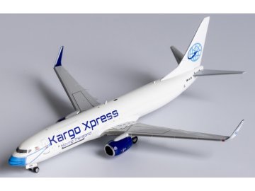 ng models 58123 boeing 737 800 kargo xpress 9m kxb x80 186224 0