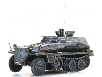 Artitec - Sd.Kfz 253, Wehrmacht, winter camouflage, 1/87