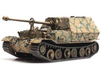 Artitec - Panzerjäger Ferdinand, Tarnung, Wehrmacht, 1/87