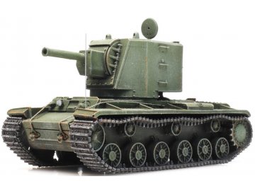 ussr kv 2