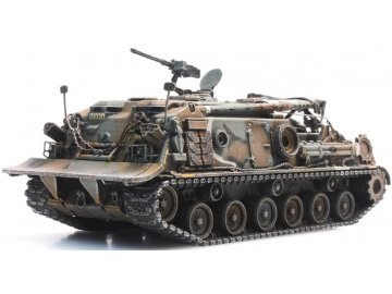 Artitec -M88 MERDC (Eisenbahn), US Army, 1/87