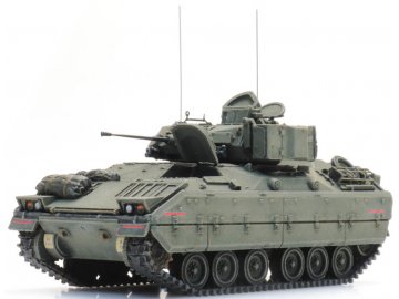 Artitec - M2 Bradley, US Army, 1/87