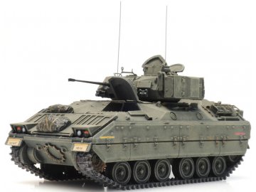 Artitec - M3 Bradley, US Army, 1/87