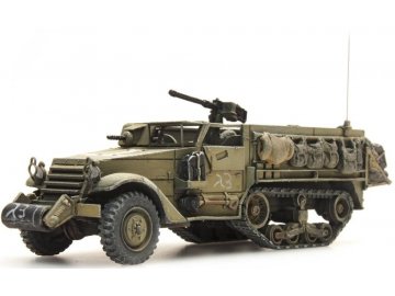 Artitec - M3A2 Halftrack, Six-Day War, IDF, Israel, 1/87