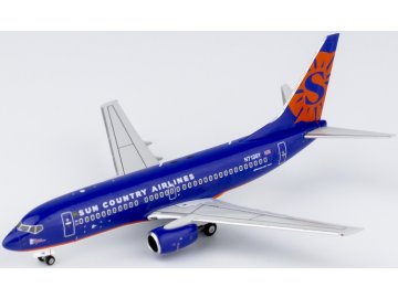 ng models 77011 boeing 737 700 sun country airlines n713sy x83 190697 0