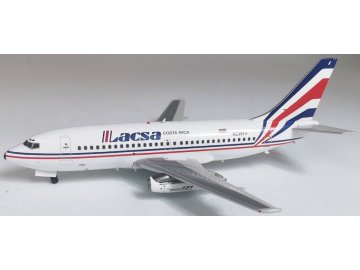 el aviador models eav239ta boeing 737 200 lacsa costa rica n239ta x7a 188218 0