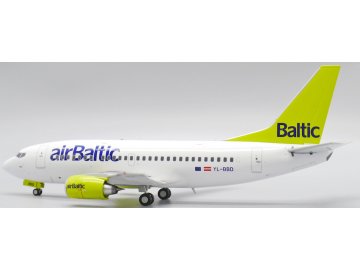 jc wings xx20239 boeing 737 500 air baltic yl bbd xce 190453 6