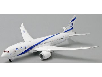 jc wings xx4259a boeing 787 8 dreamliner el al israel airlines 4x erb flaps down xa4 190428 0