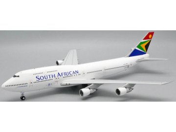 jc wings xx20006 boeing 747 300 saa south african airways zs sat xcf 190414 0