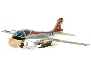 Century Wings - Grumman A-6E Intruder, US NAVY, VA-65 Tigers, AG500, 1972, 1/72