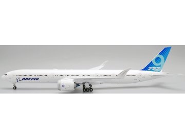 42645 jc wings lh2264 boeing 777 9x boeing company white color n779xy x03 184342 1