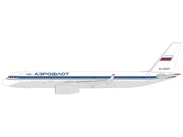 42851 panda model 202134 tupolev tu204 100c aeroflot ra 64007 xda 183917 0