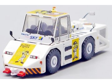 42611 jc wings gse2wt250e06 airport accessories skymark tiger wt250e pushback tug x68 187669 0
