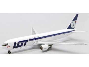 42667 jc wings xx40055 boeing 767 300er lot polish airlines sp lpb x7c 188716 0