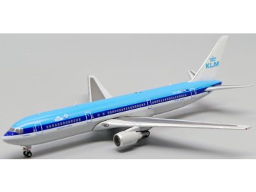 42666 jc wings xx4992 boeing 767 300er klm ph bzk xe4 188715 0