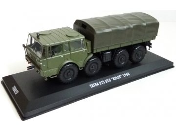 IXO Models - Tatra 813 8x8 "Kolos", 1968, 1/43