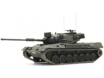 Artitec - Leopard 1, Koninklijke Landmacht, Netherlands, 1/160