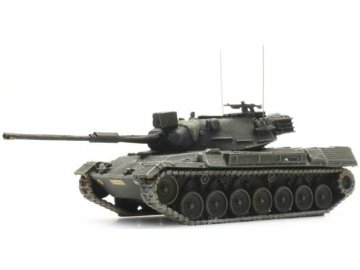 Artitec - Leopard 1, nizozemská armáda, Nizozemsko, 1/160