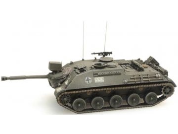 bundeswehr kanonenjagdpanzer 90mm gelboliv (1)