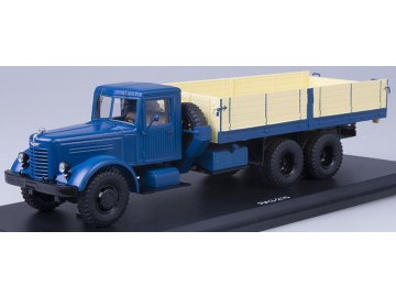 Start Scale Models - YAAZ-210, nákladní, modrá, 1/43