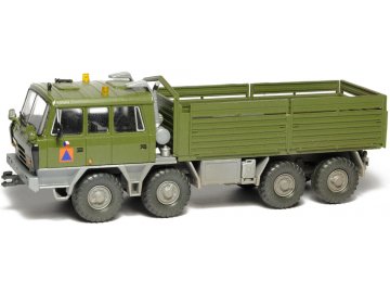 SDV - Tatra 815 8×8 VT 26.265.1R, Model Kit 87190, 1/87