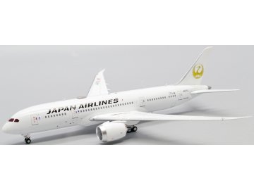 42817 jc wings sa4001 boeing 787 8 dreamliner japan airlines ja835j xec 185993 0