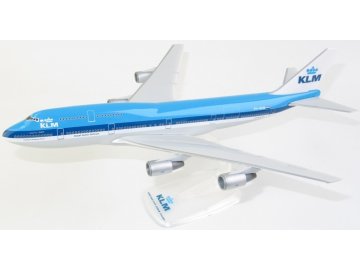 43087 ppc 222963 boeing 747 200sud klm ph bum x9e 193522 0