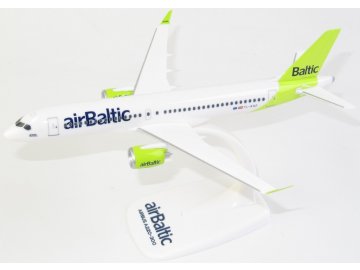 ppc 222765 airbus a220 300 airbaltic yl aaz x2c 193520 0