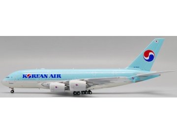 43027 jc wings ew4388015 airbus a380 800 korean air hl7622 x77 191284 0