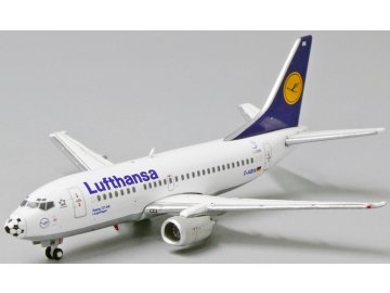 43023 jc wings xx4887 boeing 737 500 lufthansa football nose d abin x73 191281 0