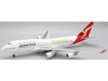 42958 jc wings xx20048 boeing 747 400er qantas wallabies livery vh oei x5e 190415 0